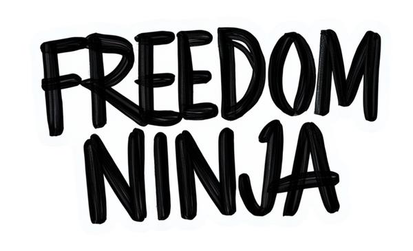 Freedom Ninja